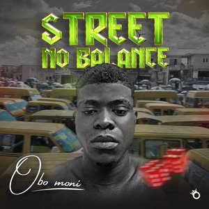 Street No Balance