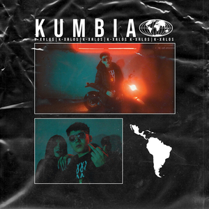 Kumbia