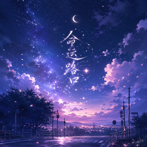 命运路口