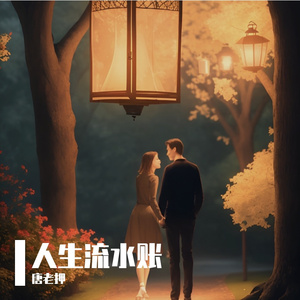 人生流水账