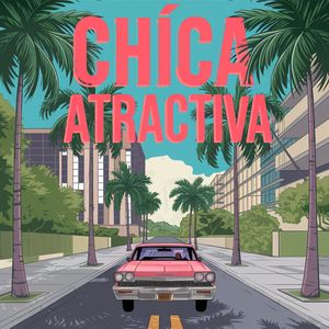 Chica Atractiva