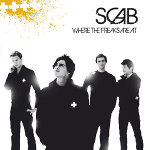 Where The Freaks Are At