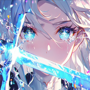 聖剣 (Alternative Rock Ver)