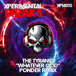 Whatever God (Ponder Remix)