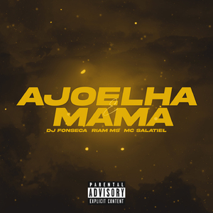 Ajoelha e Mama