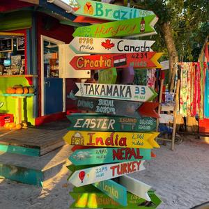 Reiseziel (feat. DJ C3DRIC CAP) (Deep House Version)