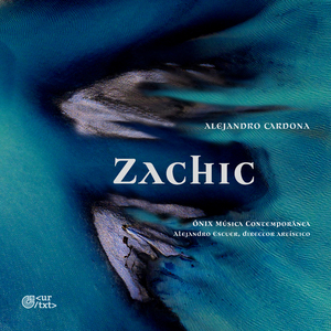 Anancy (las danzas del Hermano Araña): VII. Lamento