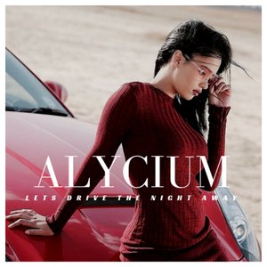 Let's Drive The Night Away