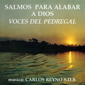 Salmo 95 Anuncien a Todos los Pueblos