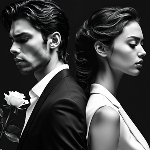 First and last love