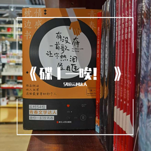 《一个人的兵荒马乱》