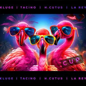 Cup Remix (feat. La Rey)