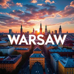 Warszawa