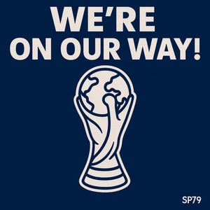 WE’RE ON OUR WAY! (Radio Edit)