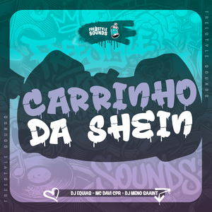 Carrinho Da Shein