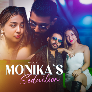 Monika's Seduction