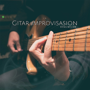 Gitar improvisasion