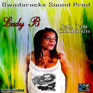 Jah Jah Children
