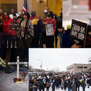 AMIR LOCKE NO CHARGE (feat. GURBUR THE GOD, PERCY THE GOD & CHELLZ MURDA THE GOD)