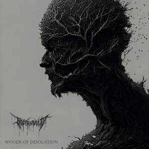 Woods of Desolation