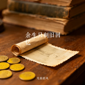 余生只剩旧回忆