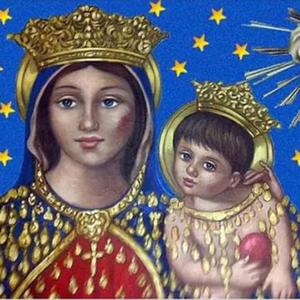 Dedicata a te madonna dell arco