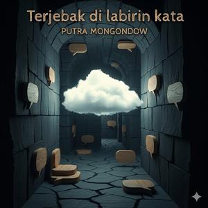 Terjebak di labirin kata