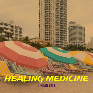 Healing Medicine
