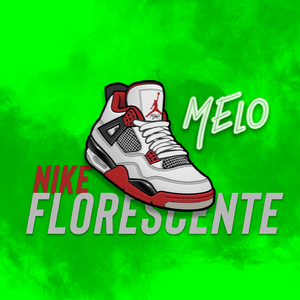 Nike florescente