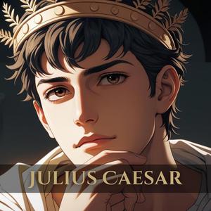 The Rise of a Roman General