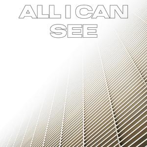 ALL I CAN SEE (feat. Notsew)