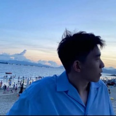 最近的永远 (Demo)