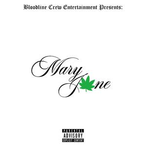 Mary Jane (feat. Billy Tragic, kanzy. & IDK JAY)