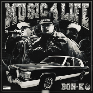 Leap (feat. LOX BLACK BACK & 御天道)