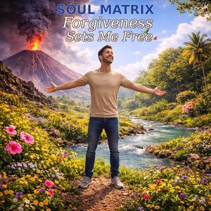 Forgiveness Sets Me Free