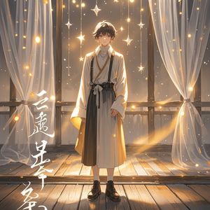 生命的剧本_阿喜