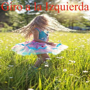Giro a la Izquierda
