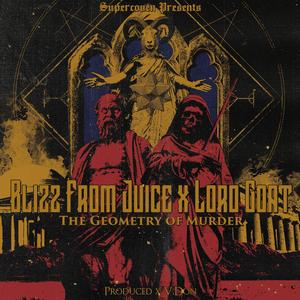 The Geometry of Murder (feat. Lord Goat)
