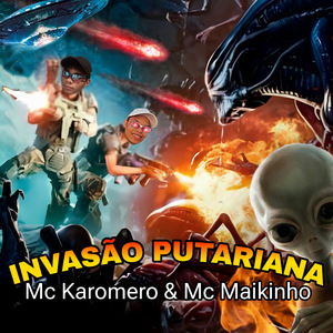Invasão Putariana