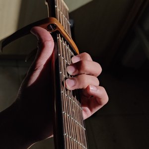 修改音质-口弦翻唱