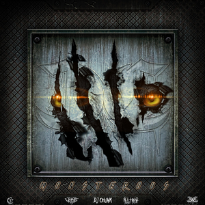 Monsterous (feat. Illtrix & DJ Chunk)