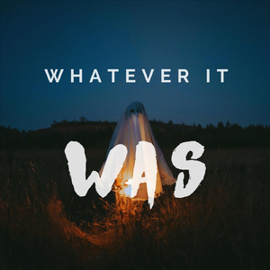 Whatever It Was (feat. Sarah Beth Pfeifer)