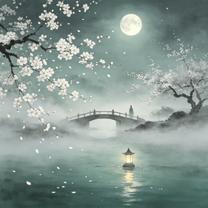 梨花渡