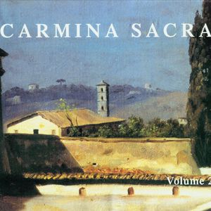 Francis Poulenc:Ave verum corpus