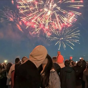 爱上了有你的完美世界（翻自 把话埋在心底）