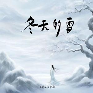 冬天的雪