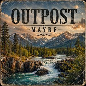 Maybe