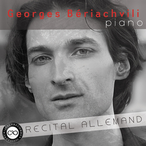 Three Romances, Op. 28: No. 1 in B-Flat Minor