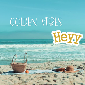 Golden Vibes