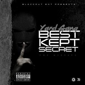 G Code (feat. Young Dex, Prince Kojo, Lukky Louch & Hitman)